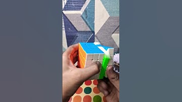 5x5 rubik