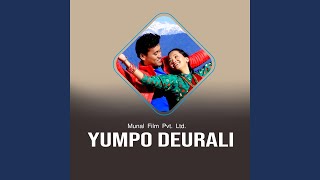 Kyai Ngyole Kyo Mroba