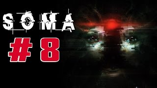 SOMA # 8: Theta - Opening the Gates
