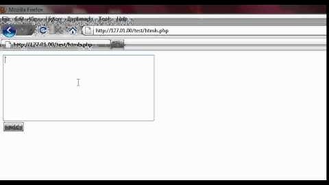 26 strip tages htmlentities htmlspecialchars