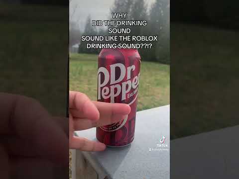 Bloxy cola in