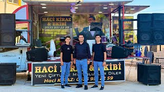 Haci Kiraz Ve Ekibi Potpori 2026