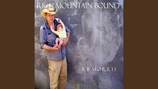 Video thumbnail of "R.B. Morris - Once in a Blue Moon"