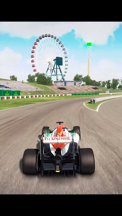 🏎️ 130R: Suzuka's Ultimate Test! | F1 2013