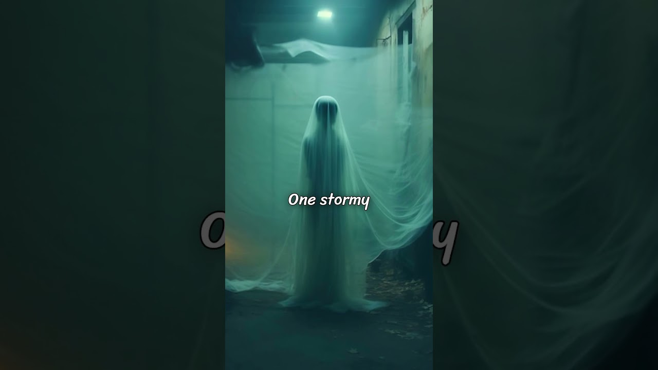 "Voices in the Night: The Unseen Game"