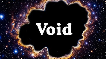 The Bootes Void: A HOLE So BIG in the UNIVERSE It Shouldn’t Exist