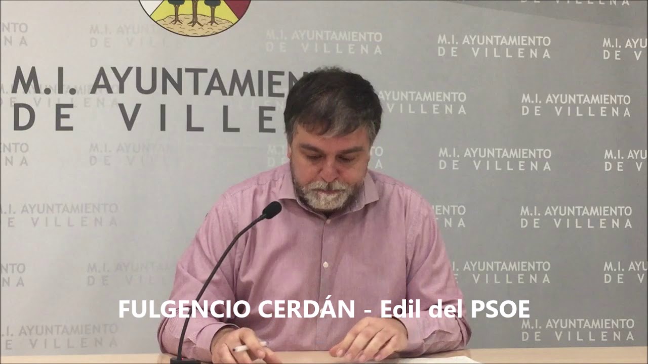 Vaersa PSOE actualidad cientifica