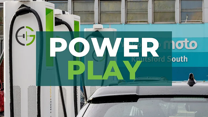 Drilling under a motorway? The wild engineering behind the latest GRIDSERVE EV charging station