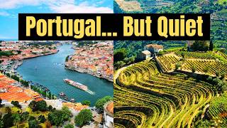 3 Perfect Days in Porto — Douro Valley, Wine & Hidden Braga