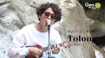 BUDI DOREMI - TOLONG ( LIVE @LEUWI HEJO )