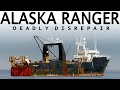 Deadly disrepair the loss of fv alaska ranger