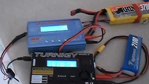 hobbyking charger and hobbyking epp fpv 900mhz 1500mw