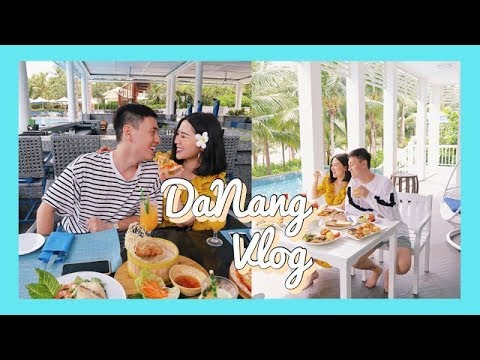 Khu du lịch biển gia đình lý tưởng nhất Việt Nam |  Cam Cam vlog 42
