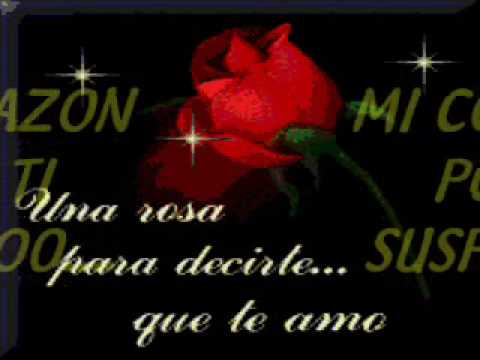MARZO1-SUERTE HE TENIDO (version original)*****