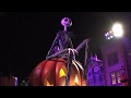 Disneyland Hong Kong - Halloween Parade