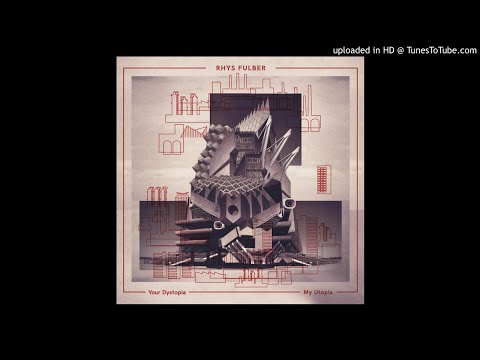 Rhys Fulber - Limited Vision