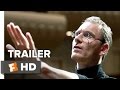 Steve Jobs 2 2015 Michael Fbender Kate Winslet Movie Hd