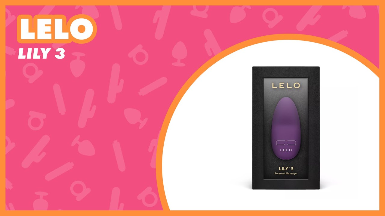 LELO Lily 3 Review | EasyToys
