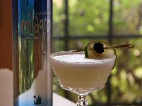 The Cocktail Spirit - How to Make a Prado Cocktail