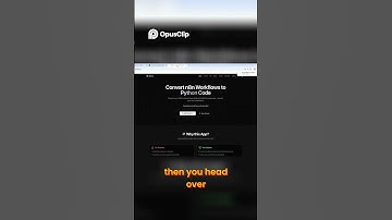 n8n2py.me - Own Your Automations - Convert n8n Workflows into Python APIs in Seconds Part 1