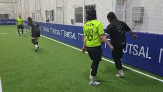 2026년 4월 29일(수) 7 [엉망진창FS vs club off]