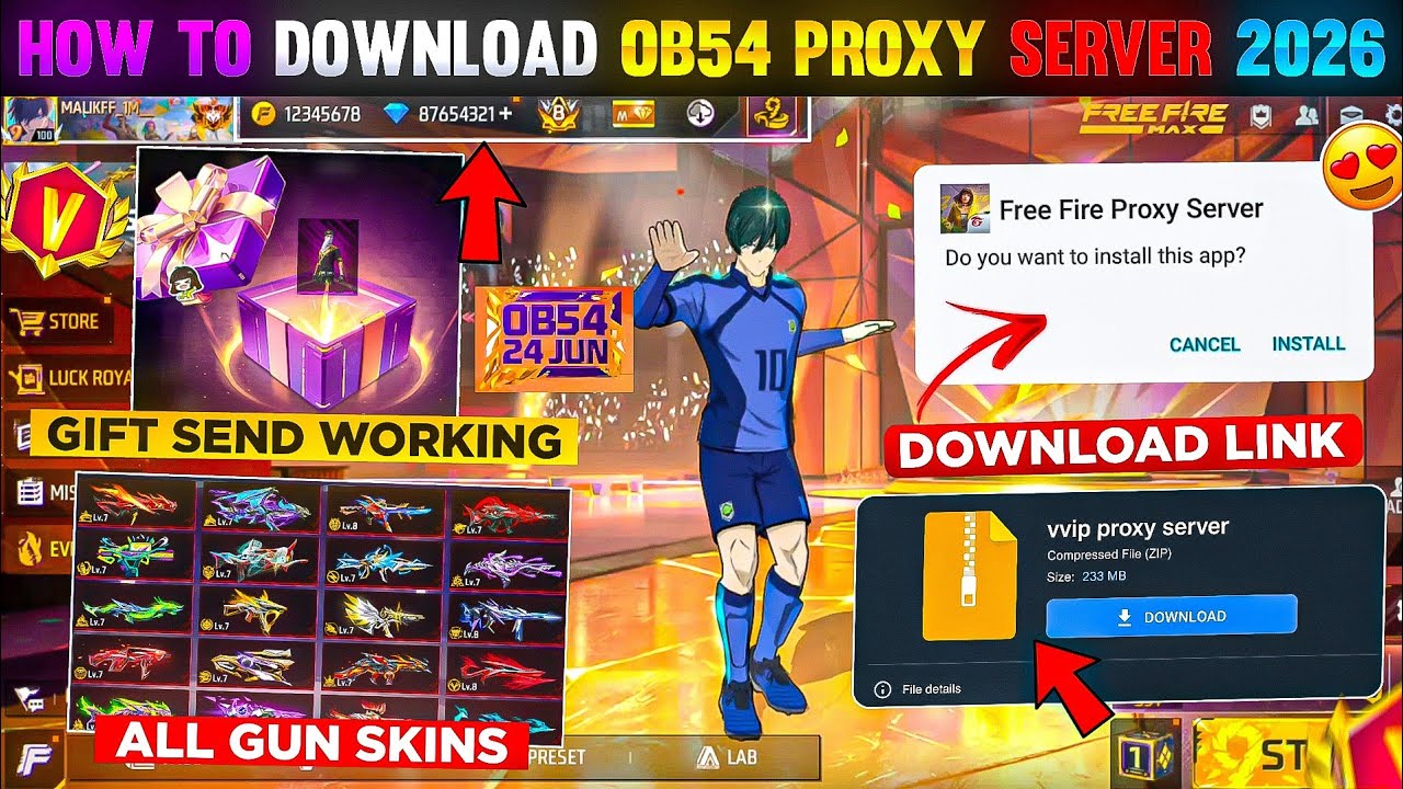 Latest Title & Thumbnail