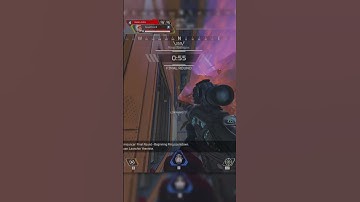 99% of the time I miss my shots is because I