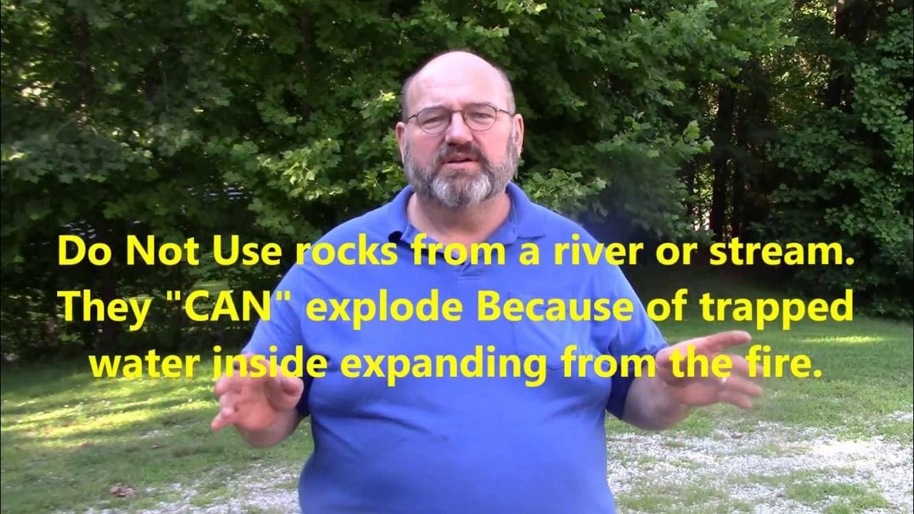 Should I use Lighter fluid to start my Fire? YouTube