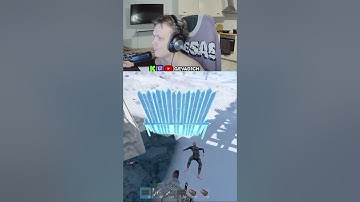 MP5 burst mode gotta be on par w ak 🤔 #gevad1ch #twitch #rust #rustsolo #solorust #shorts