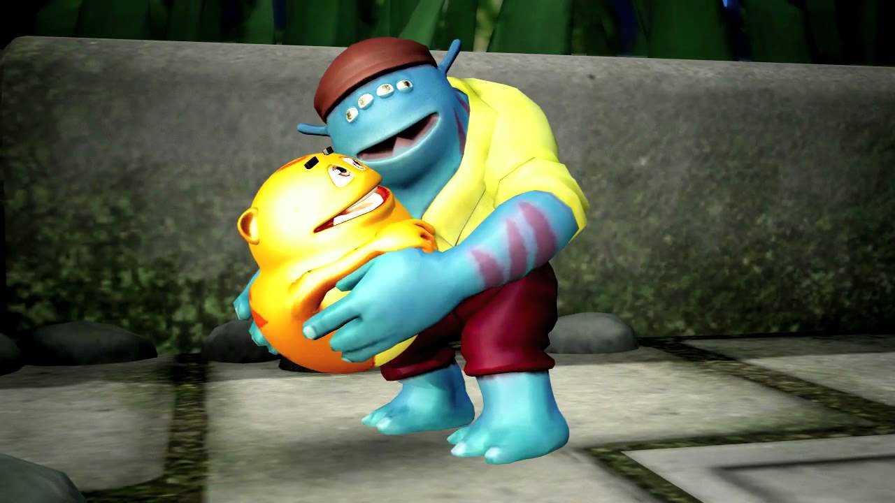 Flick 'n' Roll - Fibble Update Trailer