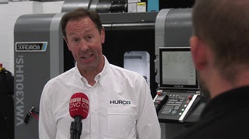 VMX30UHSi fitted with Erowa Robot Compact 80 Automation. Packaged together at a great price