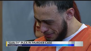 Man charged in shooting death at Youngstown club pleads guilty
