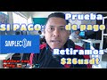 SIMPLECOIN.CLOUD SEGUNDA PRUEBA DE PAGO DE ESTA PAGINA SUPER RENTABLE; RETIRAMOS $26USDT