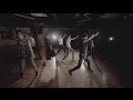 INFINITE - 24時間 (Special DVD Dance Ver.)