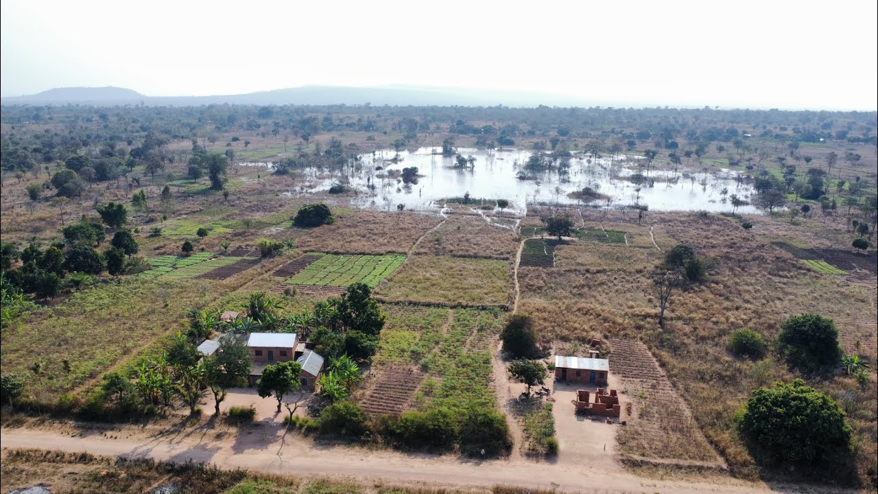 MAJI YA AJABU KANOGE-MPANDA, WANANCHI WAILILIA SERIKALI.