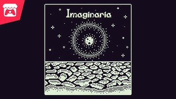 Imaginaria - A visual novel documentary game set in the Antarctic!