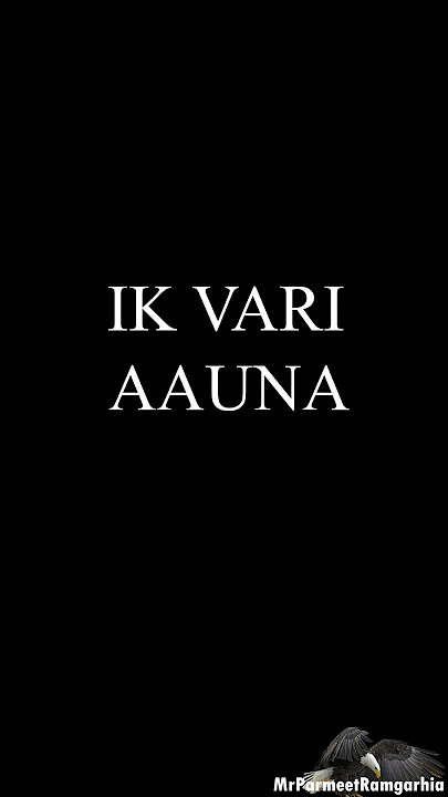MAROON MAROON | KULWINDER BILLA | SONG | BLANK | LYRICS | WHATSAPP STATUS | VIDEO