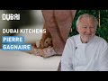 Dubai Kitchens with Michelin-Star chef Pierre Gagnaire | Visit Dubai