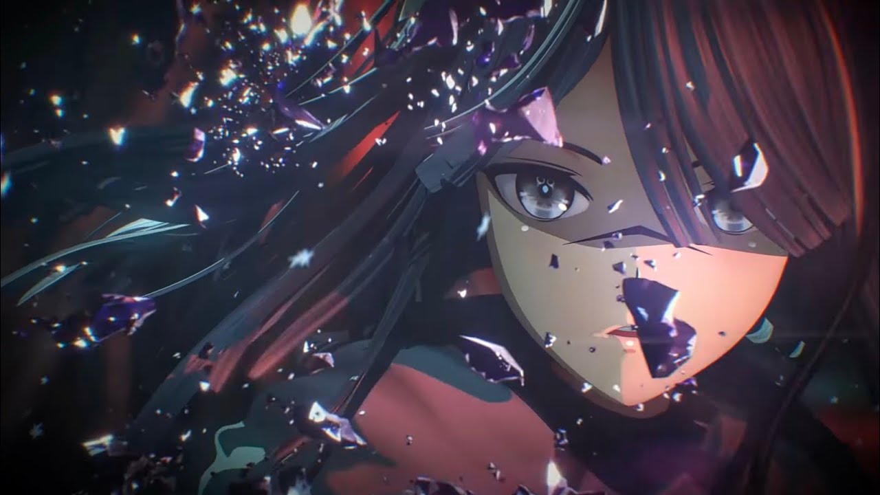 [AMV] N3WPORT - Alive (feat. Neoni)