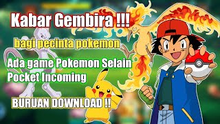 Ada game Pokemon seru !!! selain pocket incoming - Fantasy Elves Adventure screenshot 2
