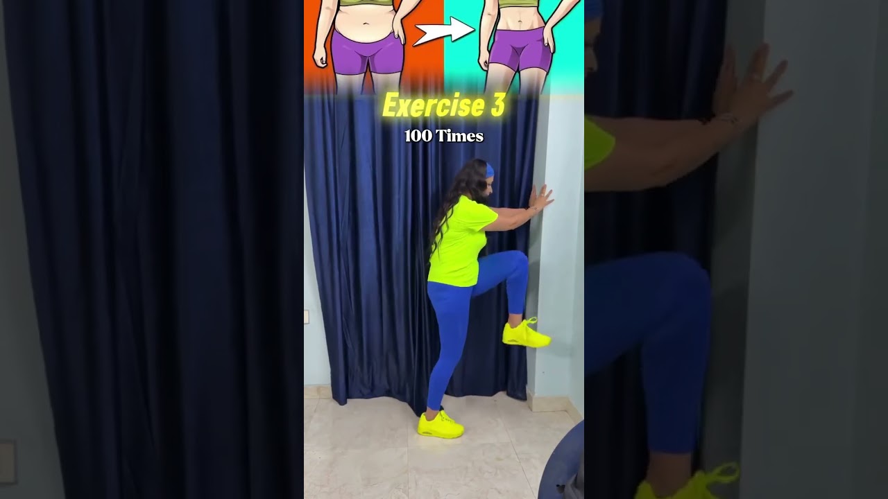 Get a slim waist at home😱🔥#viral #motivation #fullbodyworkout #motivation #homeworkout #shorts