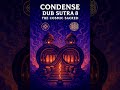 Condense - Dub Sutra 8: The Cosmic Sacred
