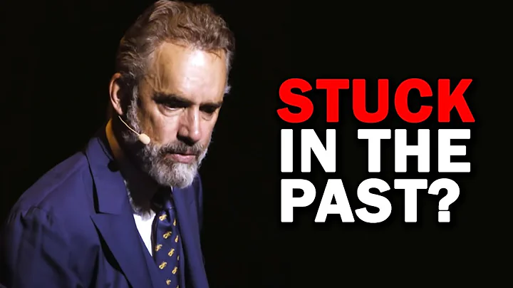 Jordan Peterson: What to Do If You are Stuck in the Past? - DayDayNews