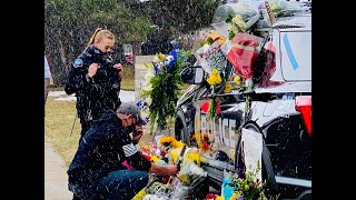 Coming Together After The March 22, 2021 Tragedy In Boulder