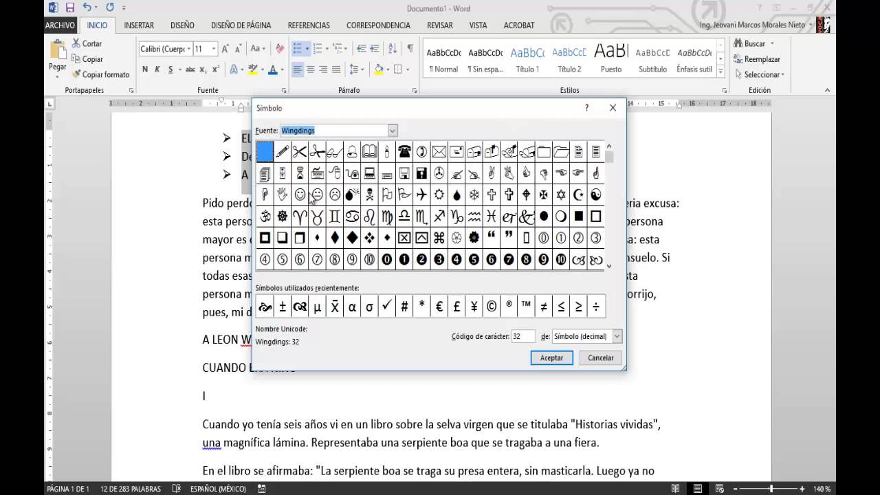 formato basico word 2013 youtube formato basico
