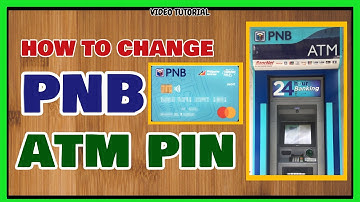 PNB ATM Card Claim: How to get PNB ATM and How to Change PNB ATM PIN