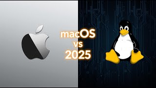 macOS vs Linux – Which One is Better in 2025? Full Honest Comparison | VS Tech
