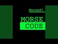 Morse code