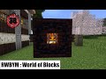 RWBYM: World of Blocks Episode 38 (A Brand New Forge)