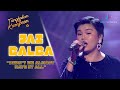 Jai Balba Reps Whitney Houston In Her Performance Tanghalan Ng Kampeon 3
